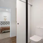 Brianna Jerez Apartment