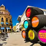 Brianna Jerez Apartment Jerez de la Frontera