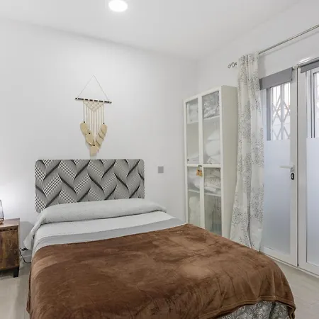 Brianna Jerez Appartement *