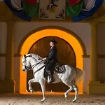Lägenhet Brianna Jerez Jerez de la Frontera