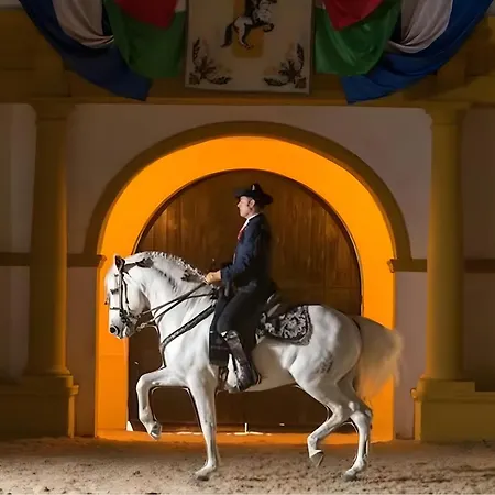 Brianna Jerez * Jerez de la Frontera