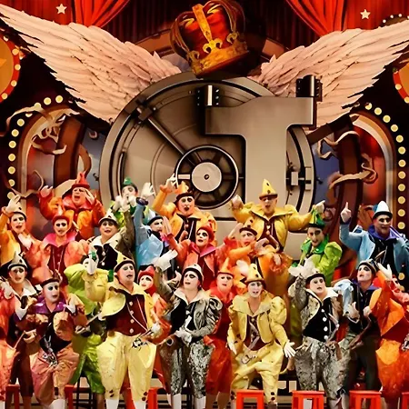 Apartman Brianna Jerez Jerez de la Frontera