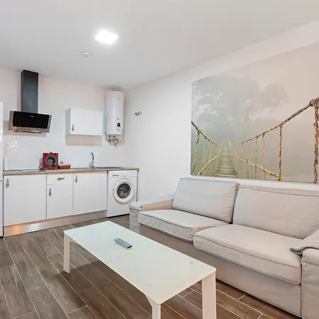 Apartmán Brianna Jerez