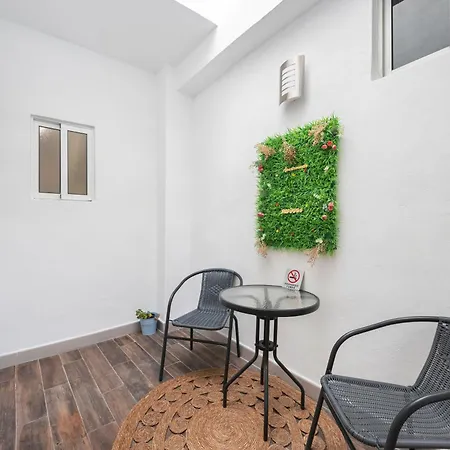 Brianna Jerez Apartmán