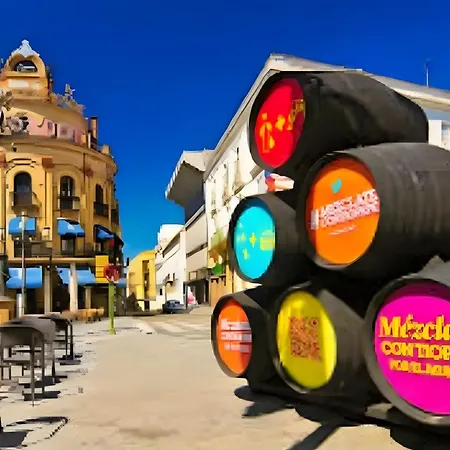 Brianna Jerez Appartamento Jerez de la Frontera