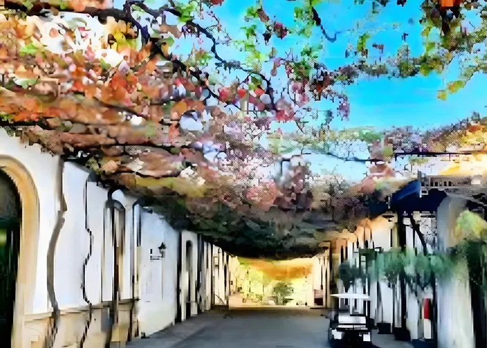 Apartman Brianna Jerez *