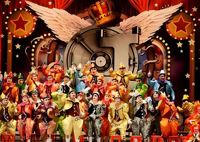 Apartman Brianna Jerez Jerez de la Frontera