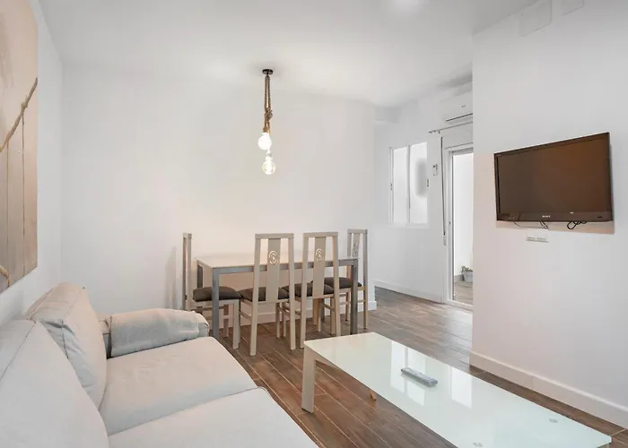 Apartman Brianna Jerez Jerez de la Frontera