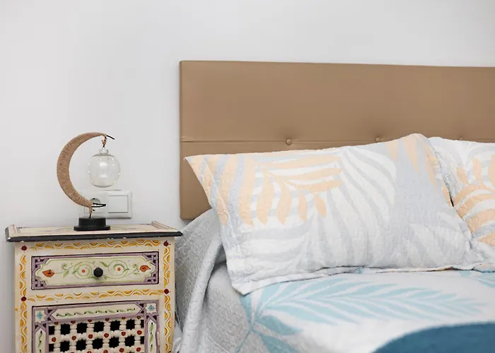 Brianna Jerez Apartman