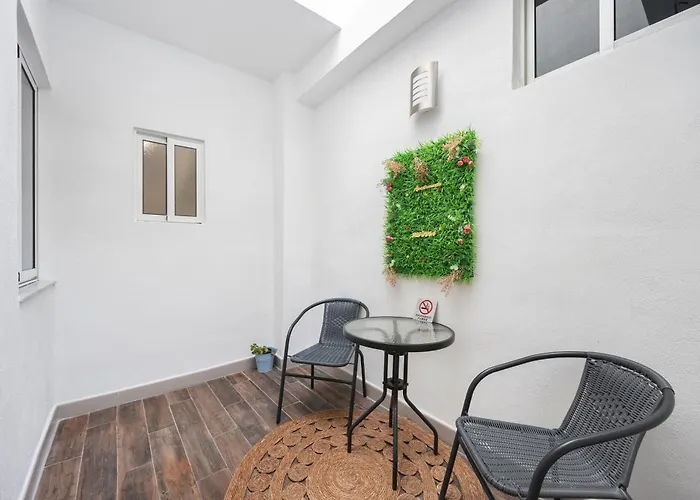 Brianna Jerez Apartman