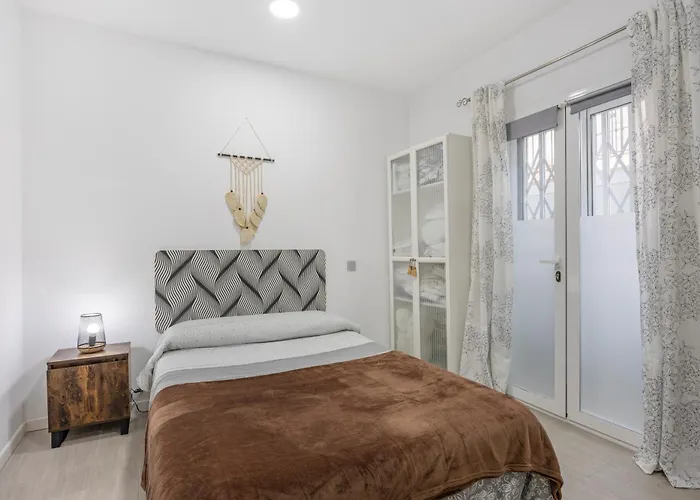 Brianna Jerez Jerez de la Frontera