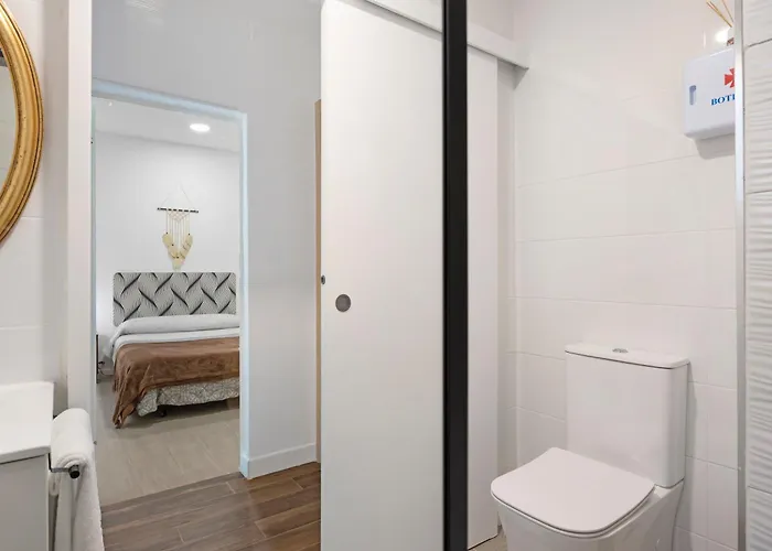 Brianna Jerez Apartman