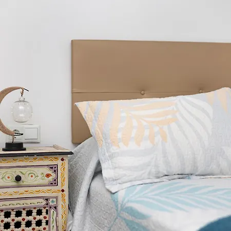 Brianna Jerez 公寓