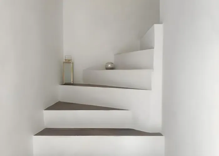 Brianna Jerez 公寓 赫雷斯