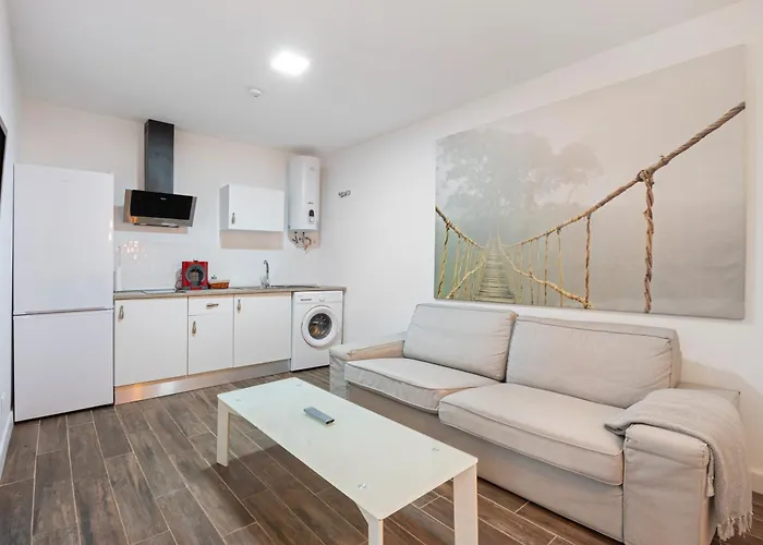 公寓 Brianna Jerez