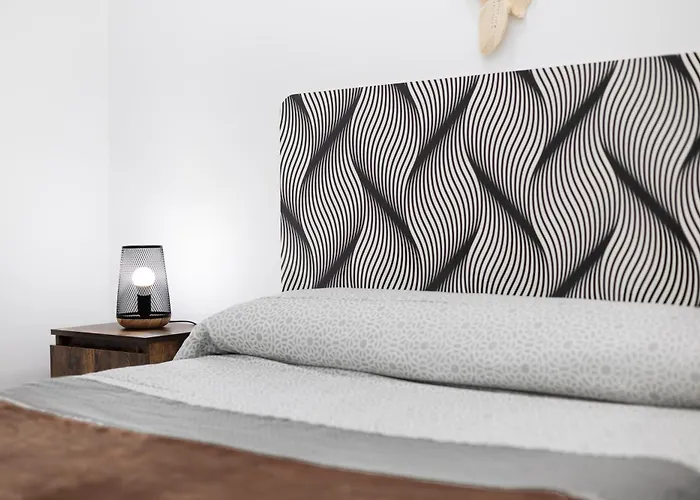 Brianna Jerez 公寓 *