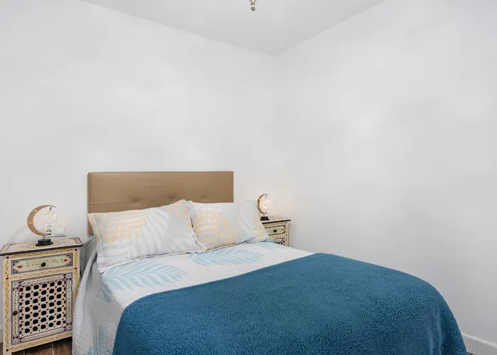 Brianna Jerez 公寓 赫雷斯