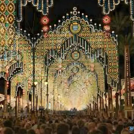 Brianna Jerez Apartment