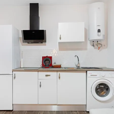 Brianna Jerez Apartment Jerez de la Frontera