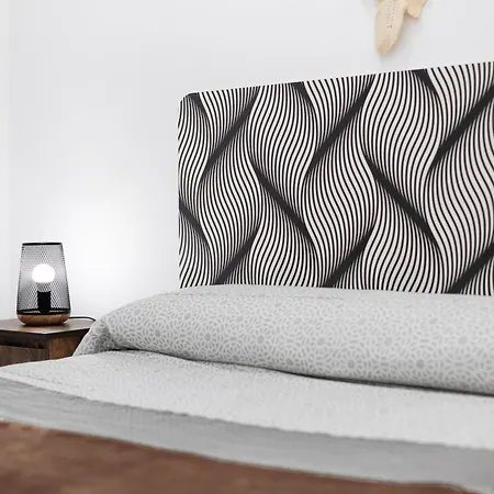 Brianna Jerez Apartment *