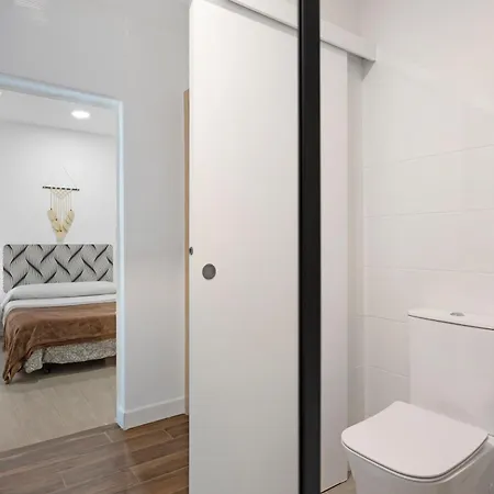 Brianna Jerez Apartment