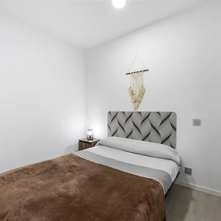 Apartamento Brianna Jerez *
